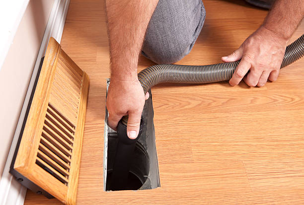 Best Air Duct Cleaning Near Me  in Cedar Springs, MI